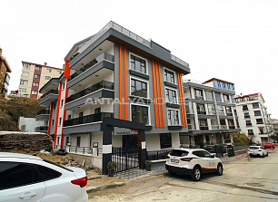 Апартаменты в Анкаре, Турция, 125 м2