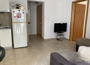 Квартира в Херцег-Нови, Черногория, 44 м2