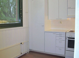 Квартира в Котке, Финляндия, 35 м2