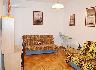 Квартира в Херцег-Нови, Черногория, 139 м2