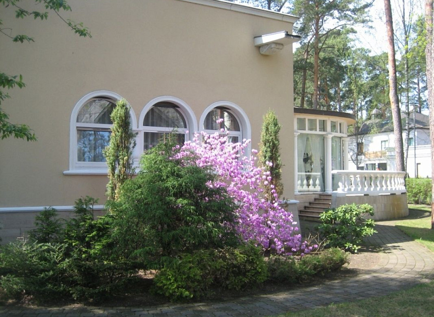Дом в Юрмале, Латвия, 3 650 сот.