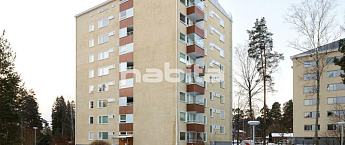 Апартаменты в Вантаа, Финляндия, 57.7 м2