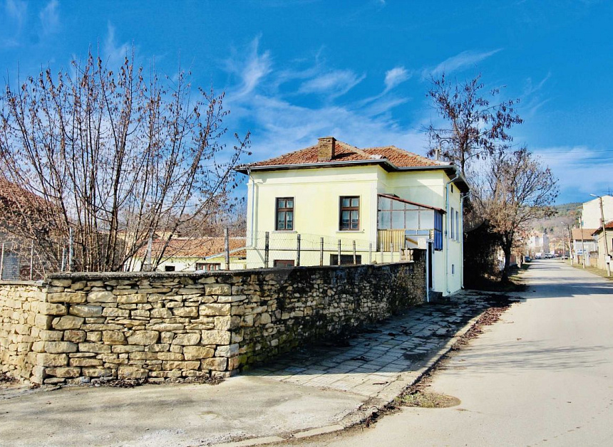 Дом Сухиндол, Болгария, 120 м2