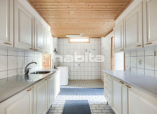 Дом в Вантаа, Финляндия, 168 м2