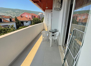 Квартира в Херцег-Нови, Черногория, 105 м2