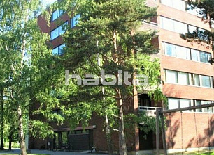 Апартаменты в Котке, Финляндия, 32 м2