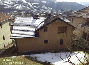 Дом в Биело-Поле, Черногория, 220 м2