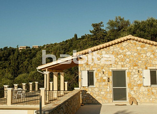 Дом на Корфу, Греция, 87 м2