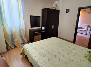 Апартаменты на Солнечном берегу, Болгария, 83 м2