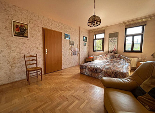 Квартира в Карловы Вары, Чехия, 51.9 м2