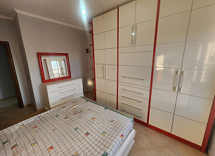 Квартира в Дурресе, Албания, 73 м2