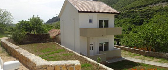 Дом в Улцине, Черногория, 120 м2