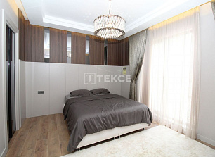 Апартаменты в Анкаре, Турция, 100 м2