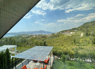 Дом в Тивате, Черногория, 164 м2