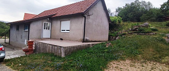 Дом в Никшиче, Черногория, 154 м2