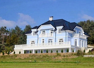 Дом в Логатеце, Словения, 477 м2