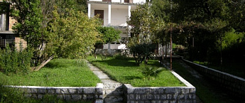 Дом в Которе, Черногория, 147 м2