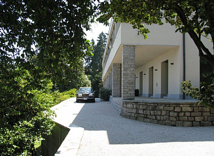 Дом в провинции Вербано-Кузио-Оссола, Италия, 1 170 м2