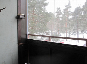 Квартира в Котке, Финляндия, 54 м2