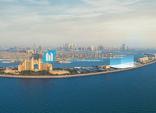 Апартаменты в Дубае, ОАЭ, 236.25 м2