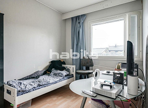 Квартира в Порво, Финляндия, 71.5 м2