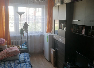 Квартира в Кивиыли, Эстония, 61.9 м2