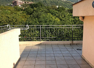 Квартира в Бечичи, Черногория, 97 м2