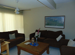 Квартира в Сосуа, Доминиканская Республика, 127 м2