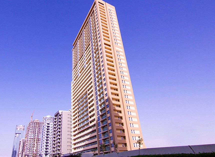 Апартаменты в Дубае, ОАЭ, 185 м2