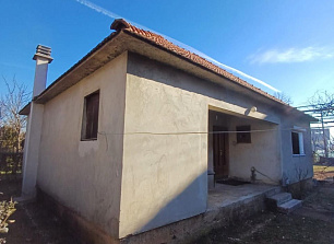 Дом в Никшиче, Черногория, 89 м2
