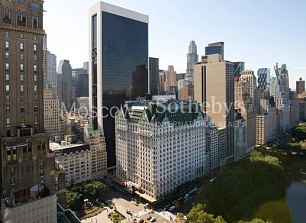 Апартаменты в Нью-Йорке, США, 100 м2
