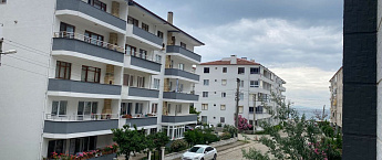 Апартаменты в Ялове, Турция, 49 м2