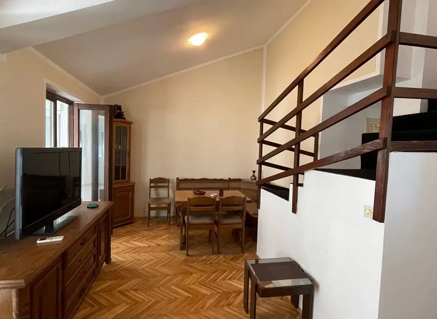 Квартира в Будве, Черногория, 68 м2