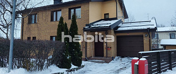 Дом в Хельсинки, Финляндия, 130 м2