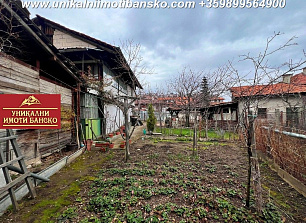 Дом в Банско, Болгария, 160 м2