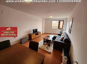 Апартаменты в Банско, Болгария, 100 м2