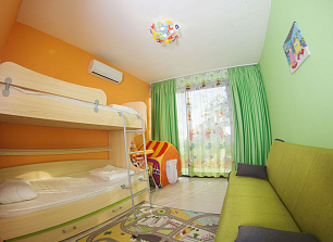 Квартира в Сутоморе, Черногория, 82 м2