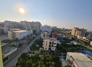 Квартира в Дурресе, Албания, 48 м2