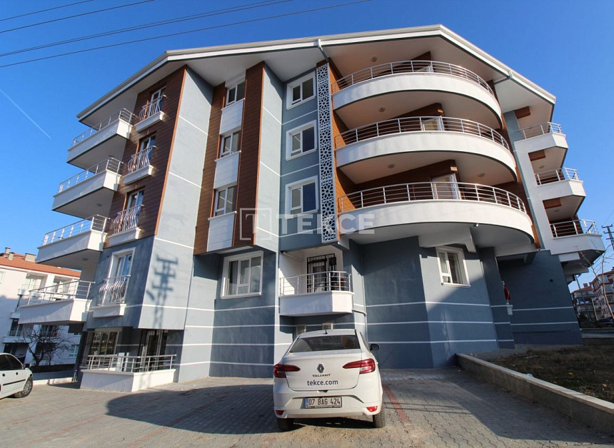 Апартаменты в Анкаре, Турция, 70 м2