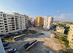 Квартира в Дурресе, Албания, 67 м2