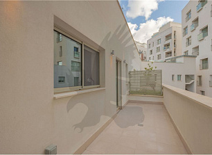 Апартаменты в Слиме, Мальта, 229 м2