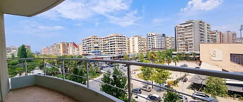 Апартаменты во Влёре, Албания, 117 м2
