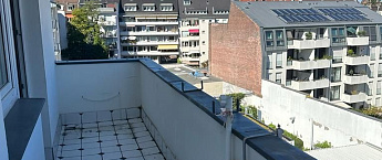 Квартира в Дюссельдорфе, Германия, 75 м2