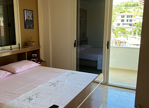 Квартира во Влёре, Албания, 120 м2