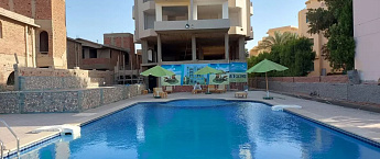 Апартаменты в Хургаде, Египет, 49 м2