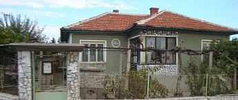 Дом в Варне, Болгария, 80 м2