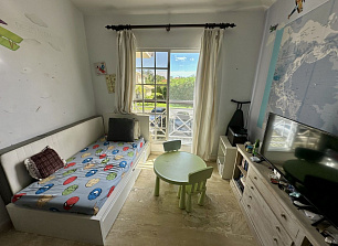 Квартира в Пунта-Кана, Доминиканская Республика, 180 м2