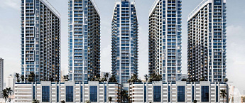 Апартаменты в Аджмане, ОАЭ, 100 м2