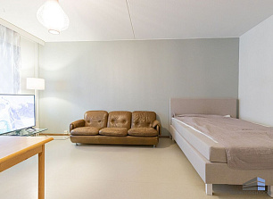 Квартира в Ювяскюля, Финляндия, 50.5 м2
