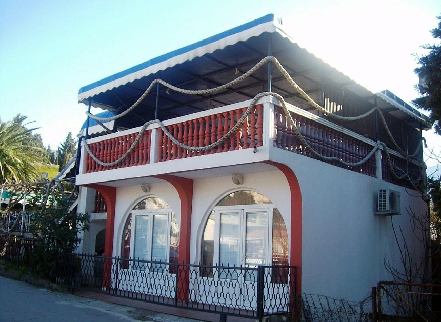 Дом в Баре, Черногория, 538 м2